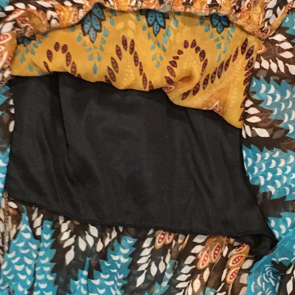 NWOT Maya Type Sundress - Picture 6 of 8